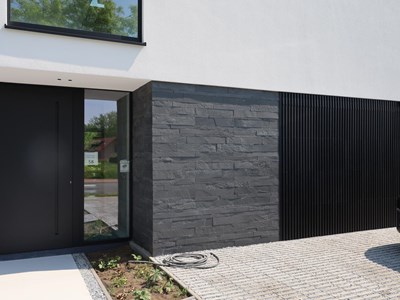 Aluminium Blokprofiel